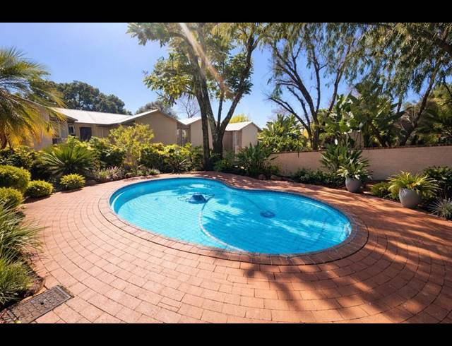 3 BEDROOM PROPERTY TO RENT IN NIEUW MUCKLENEUK